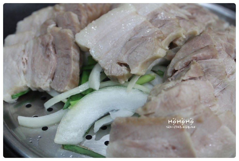 원할머니보쌈족발대구 이미지