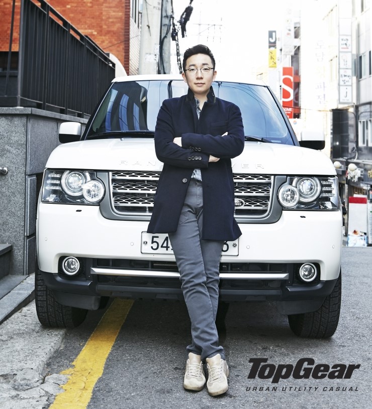 탑기어 이미지