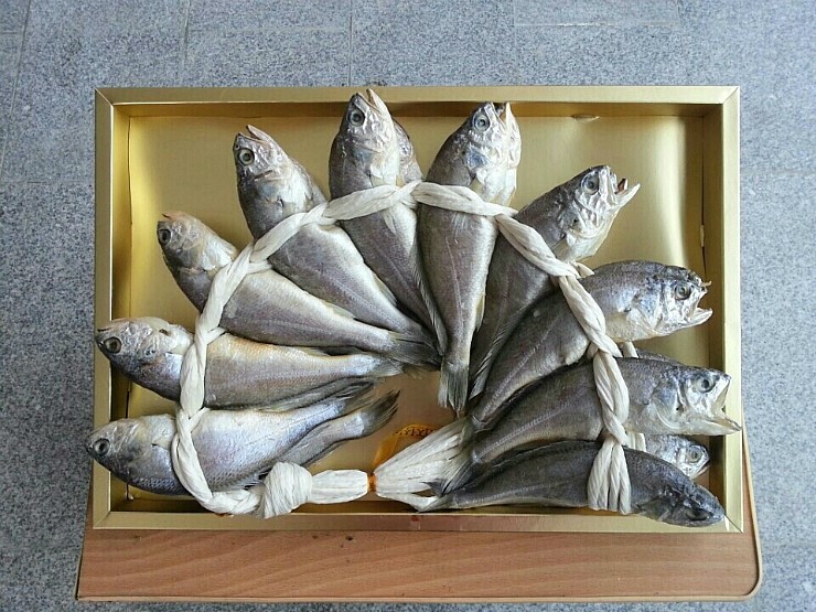 법성포 참맛 영어조합법인 이미지