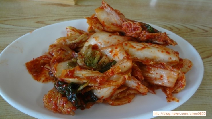 광천손칼국수 이미지