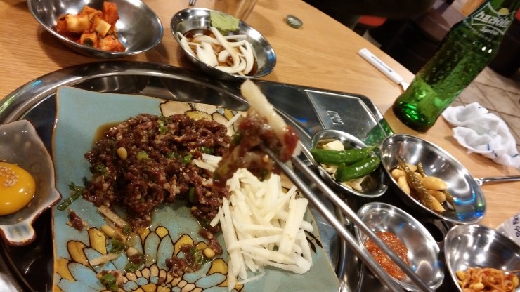 남산상회 이미지