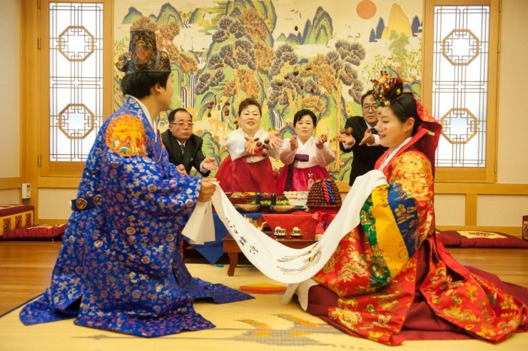 가경폐백 이미지