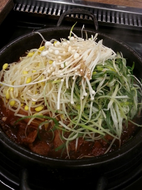 화돌농장제주흑다돈 이미지