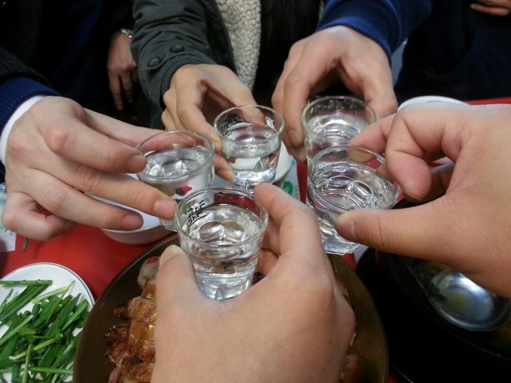 백가족발 이미지