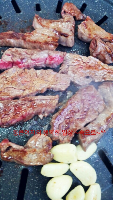 호야암소한마리 이미지