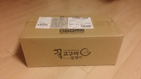 고구마명가 이미지