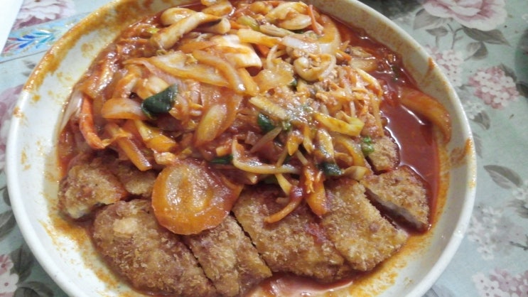 웃어라짬뽕 이미지