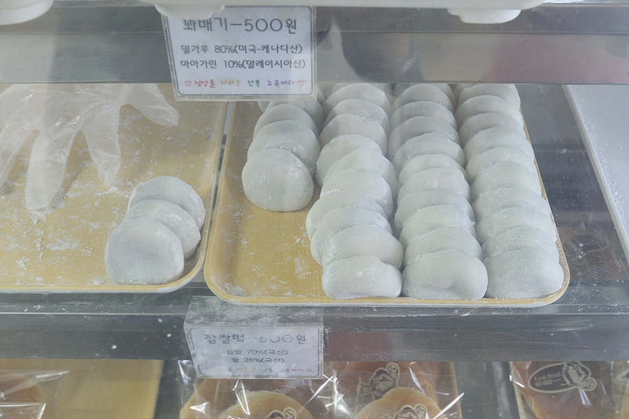 장터칼국수 이미지