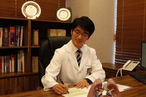 쉼한의원 이미지