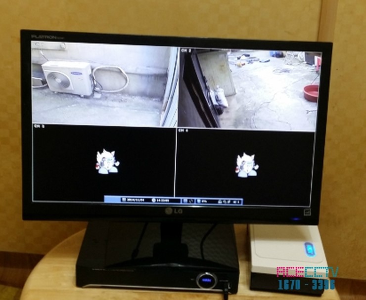 에이스CCTV 이미지