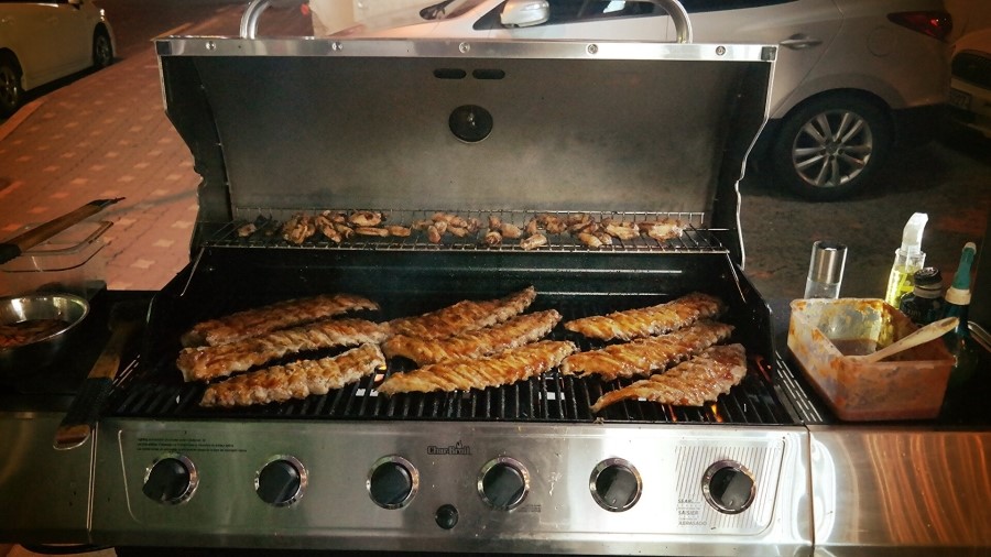 장주막 이미지