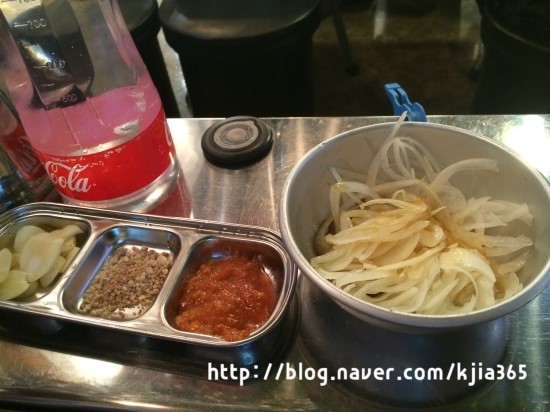 백팔식당 이미지
