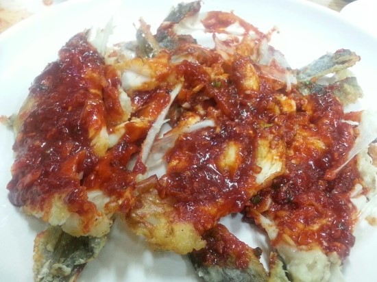 진 대구 뽈찜 이미지