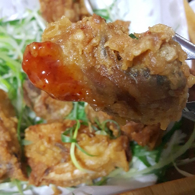 페리아치킨 이미지