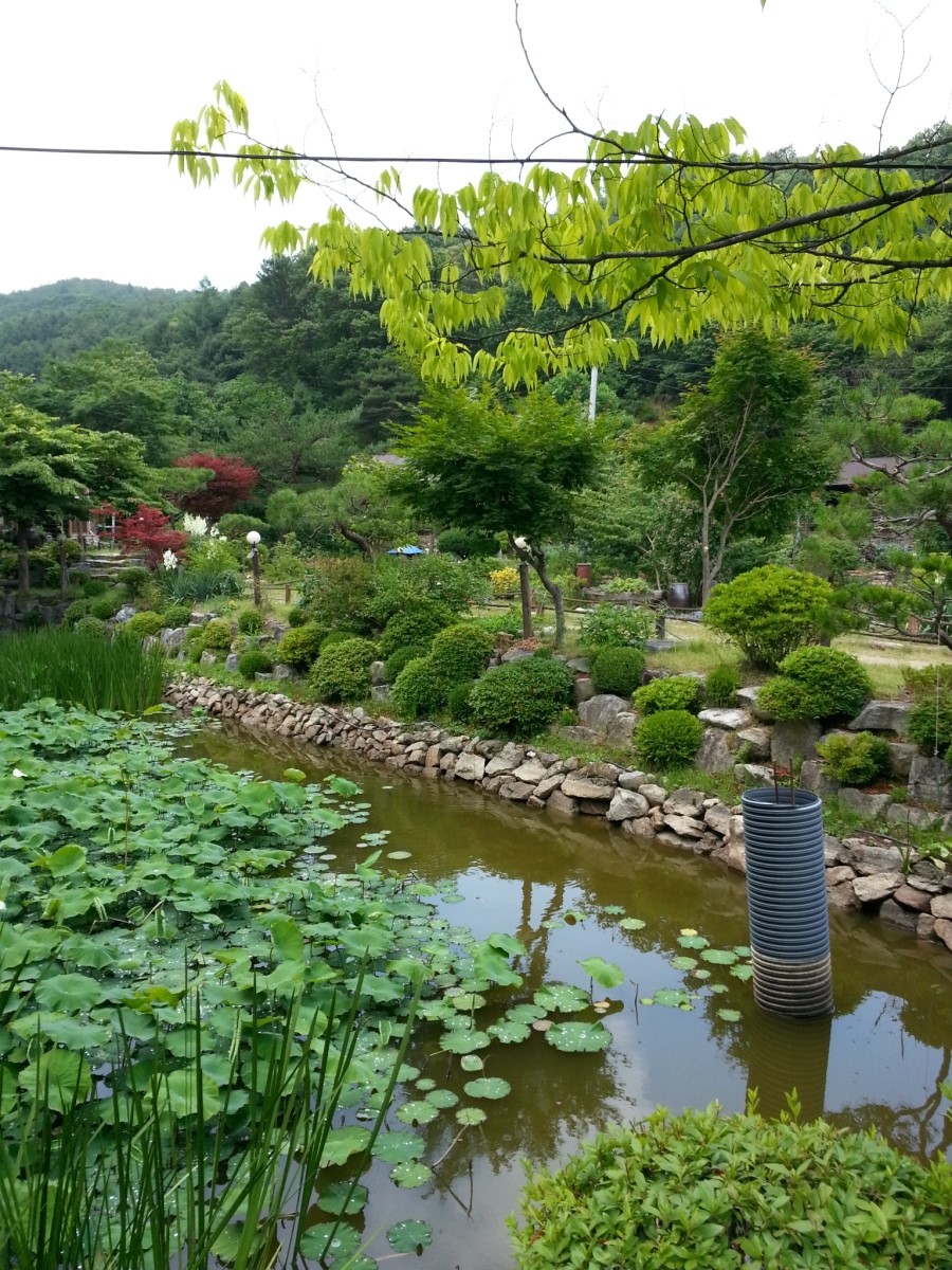 큰골농원 이미지