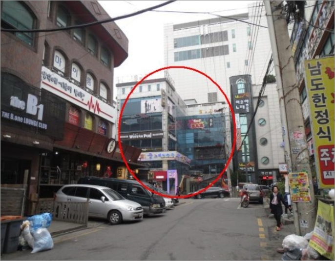 럭셔리궁노래연습장 이미지