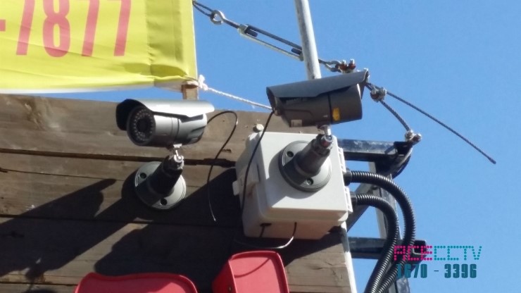 에이스CCTV 이미지