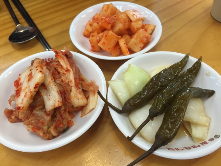 손큰할매순대국 이미지