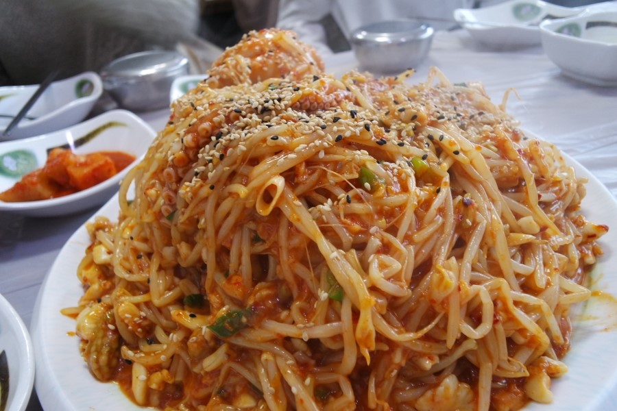 고래불해물찜 이미지