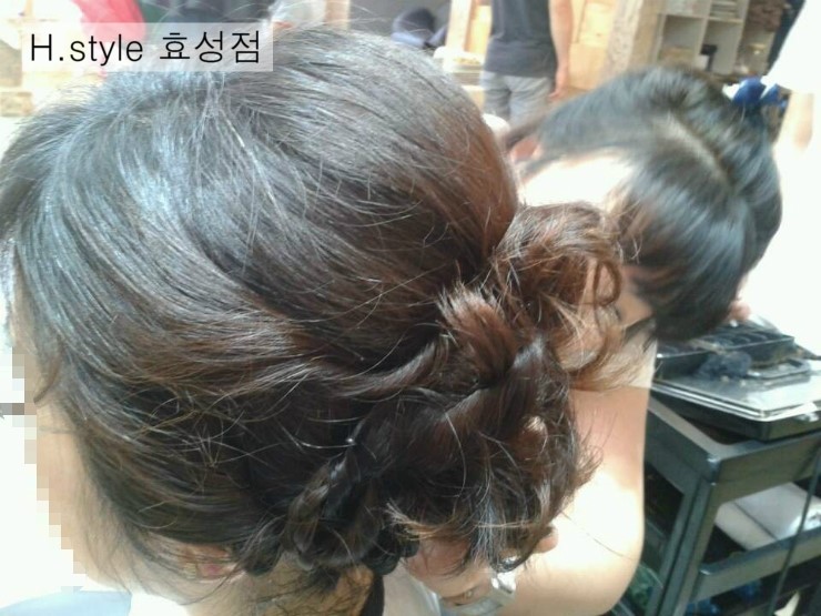 에이치스타일(Hstyle) 이미지