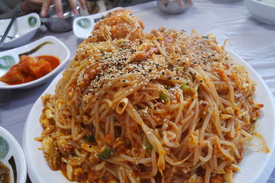 고래불해물찜 이미지