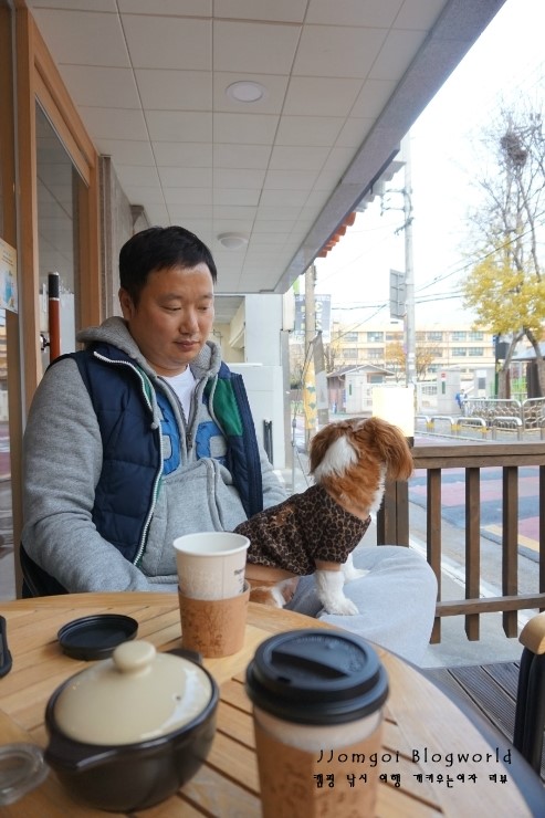 에스쁘아커피 이미지