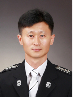 광주광역시소방학교 이미지