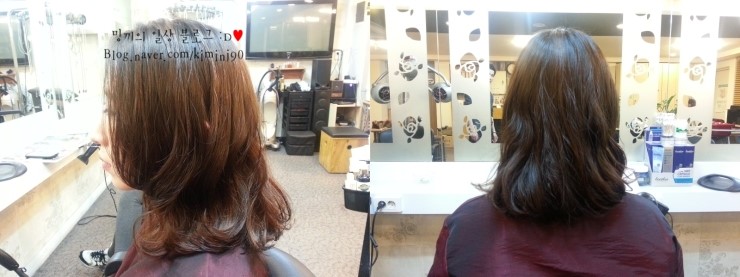 프로포즈미용실 이미지