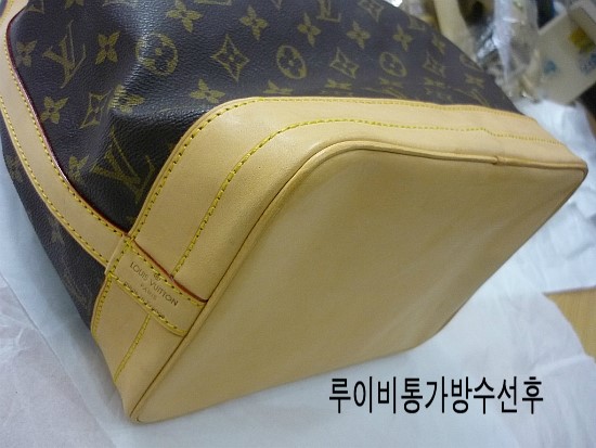 한땀수선 이미지