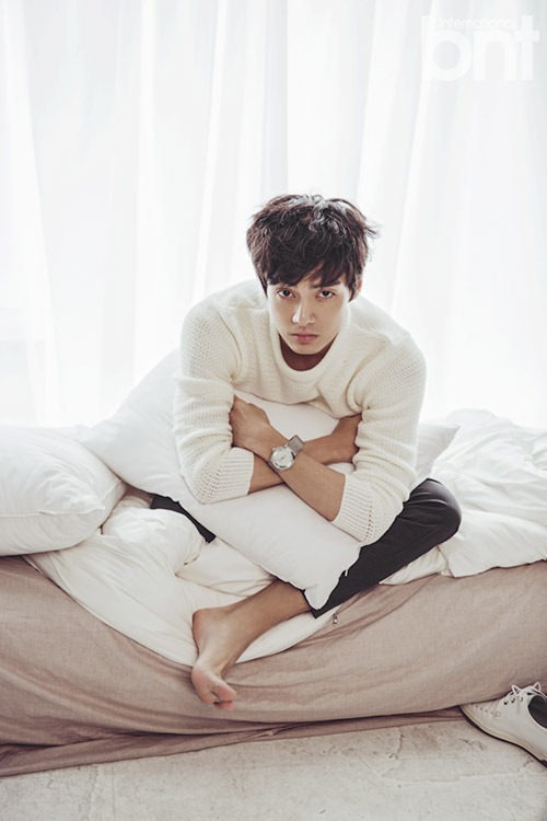 김준헤어 이미지