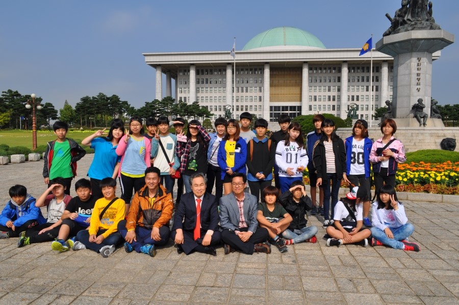 광양중진초등학교 이미지