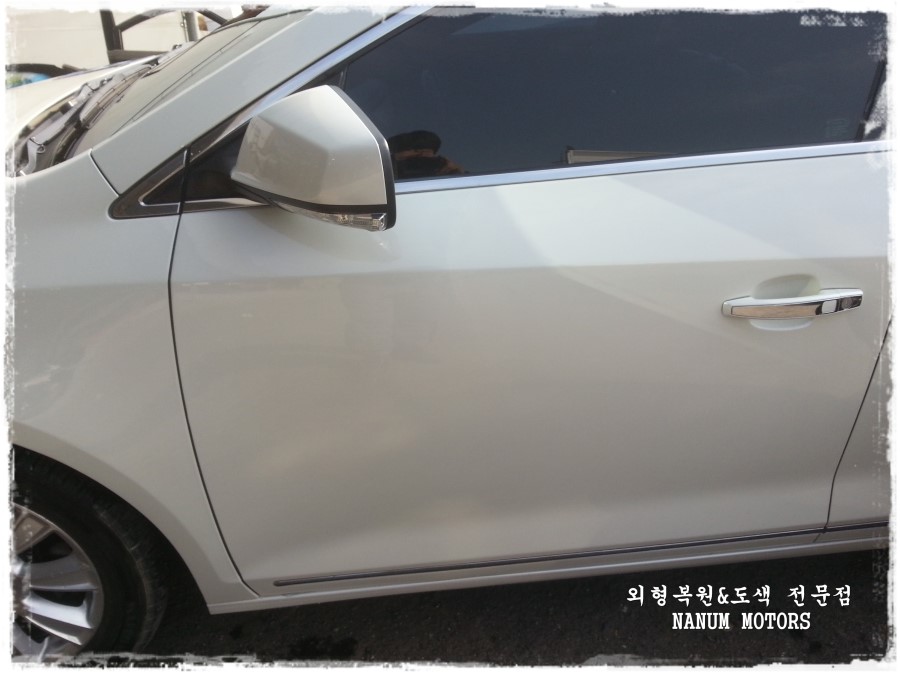 덴트Q.자동차외형복원 이미지