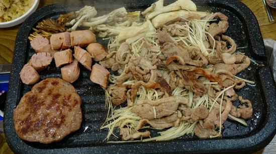 명품생오리 이미지