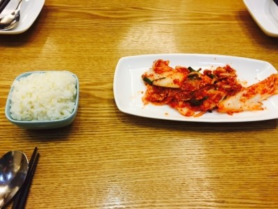 매생이칼국시 이미지