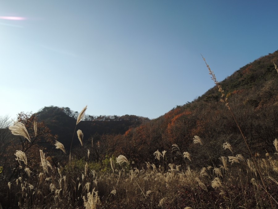 파주감악산 이미지