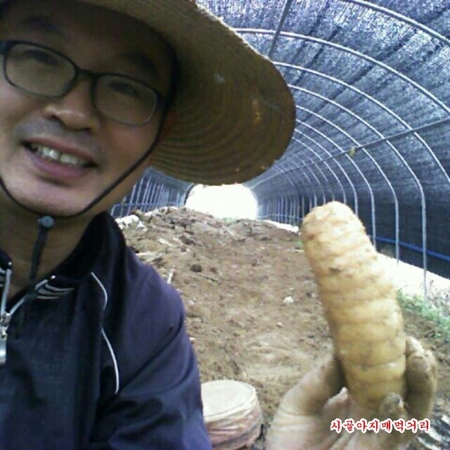 천마자연농원 이미지