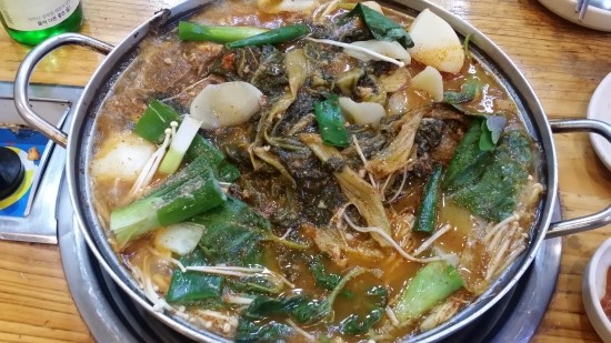 대가감자탕 이미지