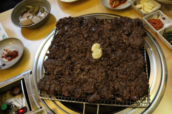 언양봉계숯불갈비 이미지
