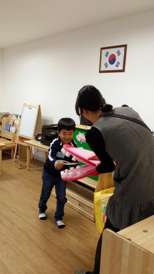 프라임상상유치원 이미지