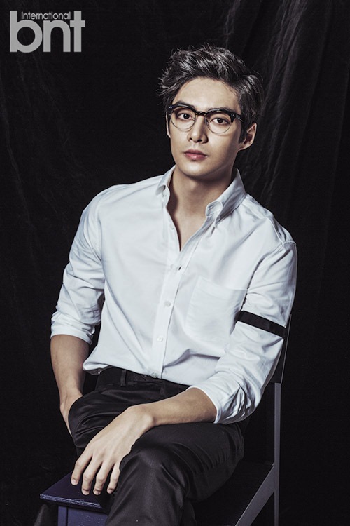 김준헤어 이미지