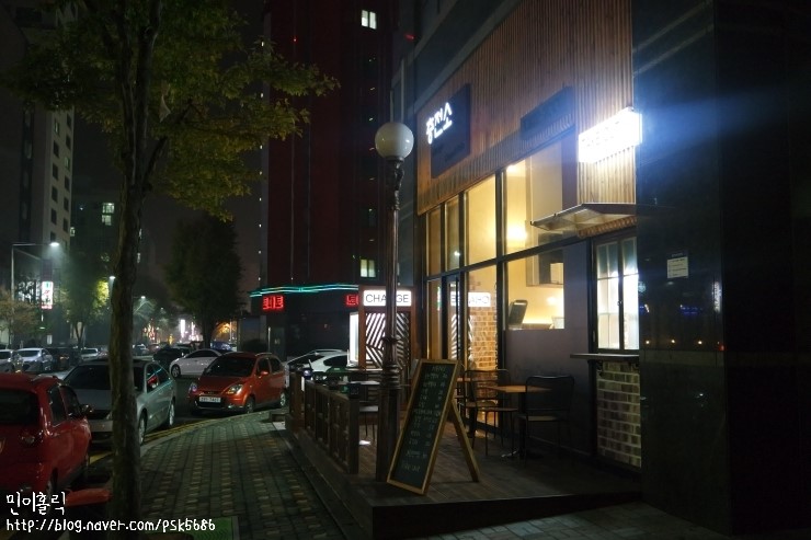 분식충전소 이미지