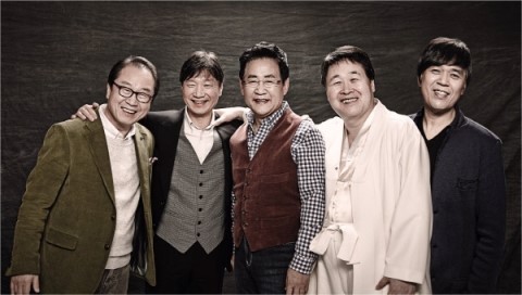 쎄시봉노래클럽 이미지