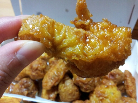 교촌치킨 연향점 이미지
