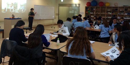 베데스다재활병원 이미지