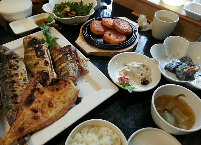 라페스타생선구이 이미지