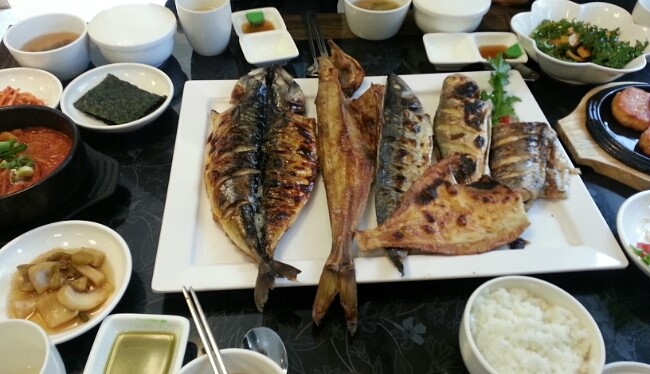 라페스타생선구이 이미지
