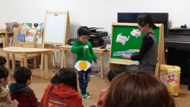 프라임상상유치원 이미지