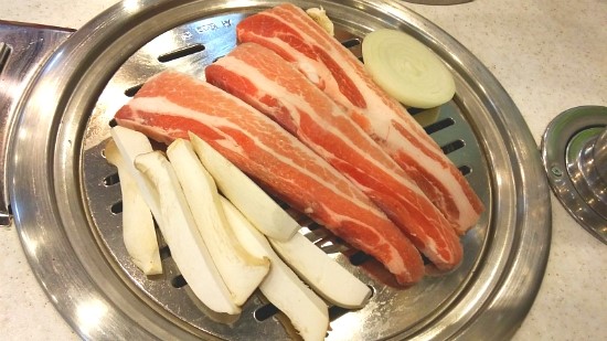 세종대왕갈비 이미지