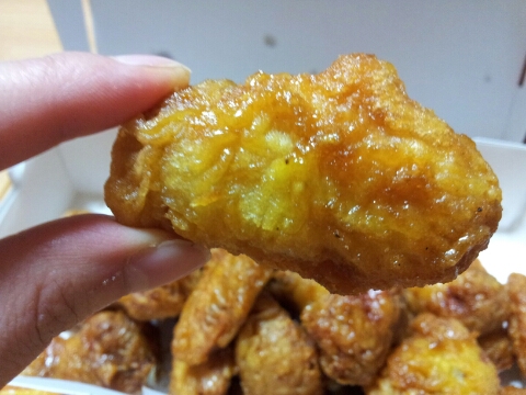 교촌치킨 연향점 이미지