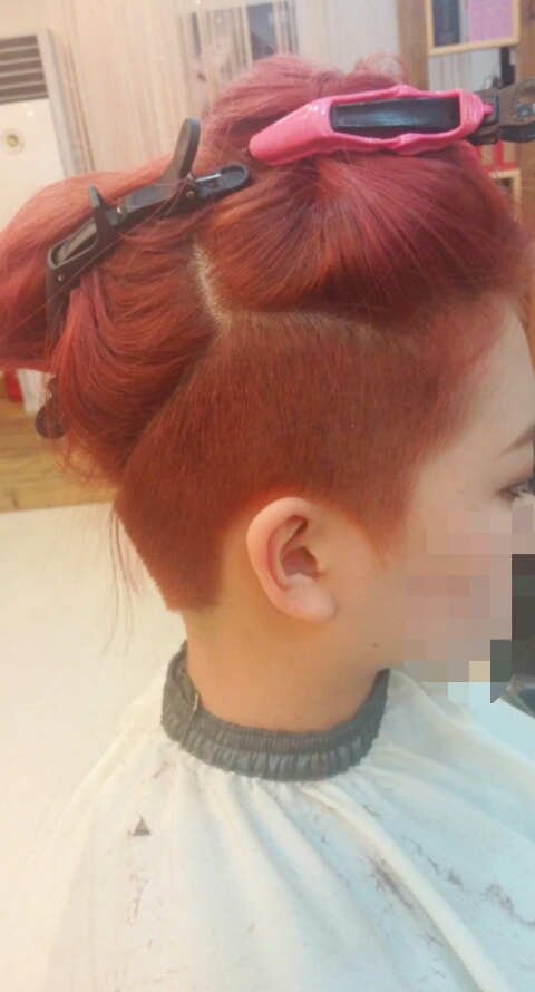 스타일바이에스 이미지